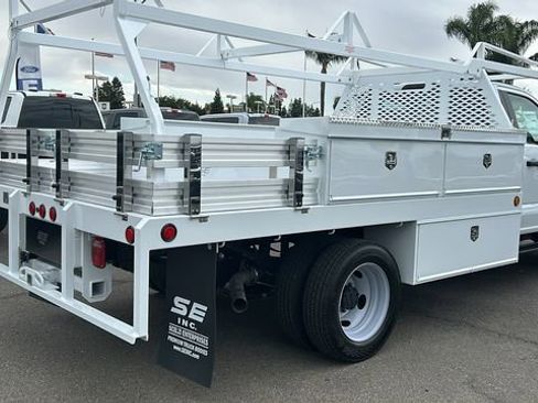 New 2025 Ford F450 XL image 5