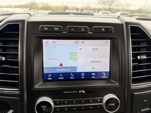 Used 2020 Ford Expedition Max Limited AWD/4WD image 21