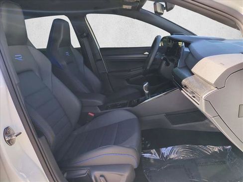 Used 2024 Volkswagen Golf R AWD/4WD image 22