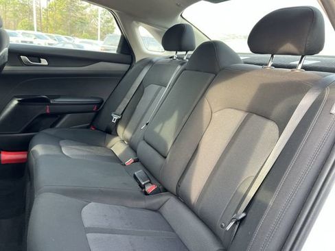 Certified 2023 Kia K5 LXS image 21