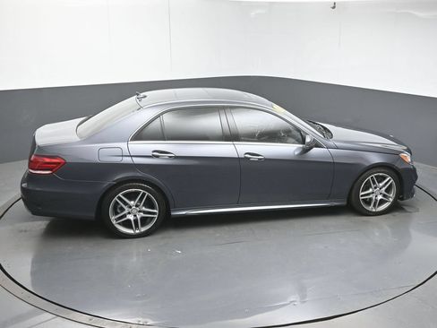 Used 2016 Mercedes-Benz E 350 Sedan image 48