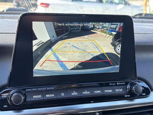 Used 2021 Kia Forte GT image 27