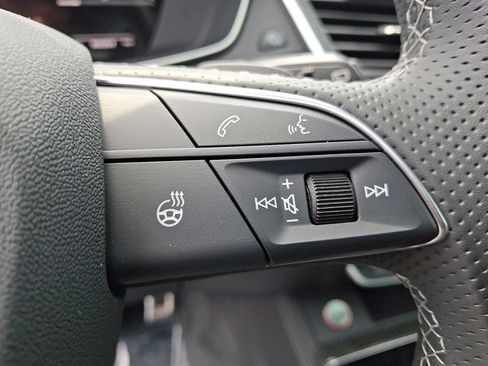 Used 2023 Audi SQ5 Premium Plus w/ Premium Plus Package AWD/4WD image 24