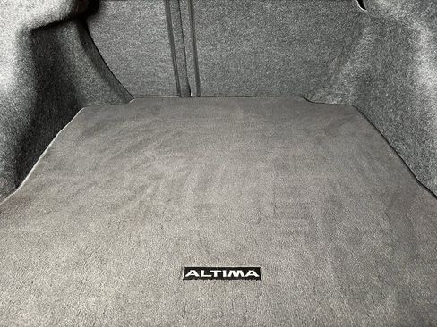 Used 2019 Nissan Altima 2.5 SR image 21