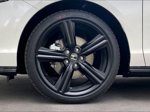 New 2026 Honda Accord Sport image 12