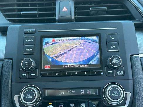 Used 2017 Honda Civic LX image 16