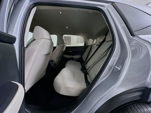 Used 2025 Honda HR-V LX image 26