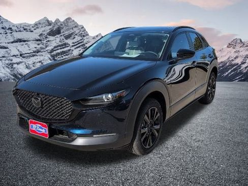 New 2026 MAZDA CX-30 2.5 Turbo w/ Premium Package image 32