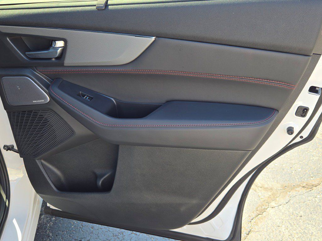 New 2026 Acura MDX A-Spec AWD/4WD image 16