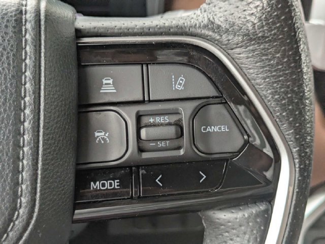 Used 2023 Toyota Tundra 1794 Edition RWD image 26