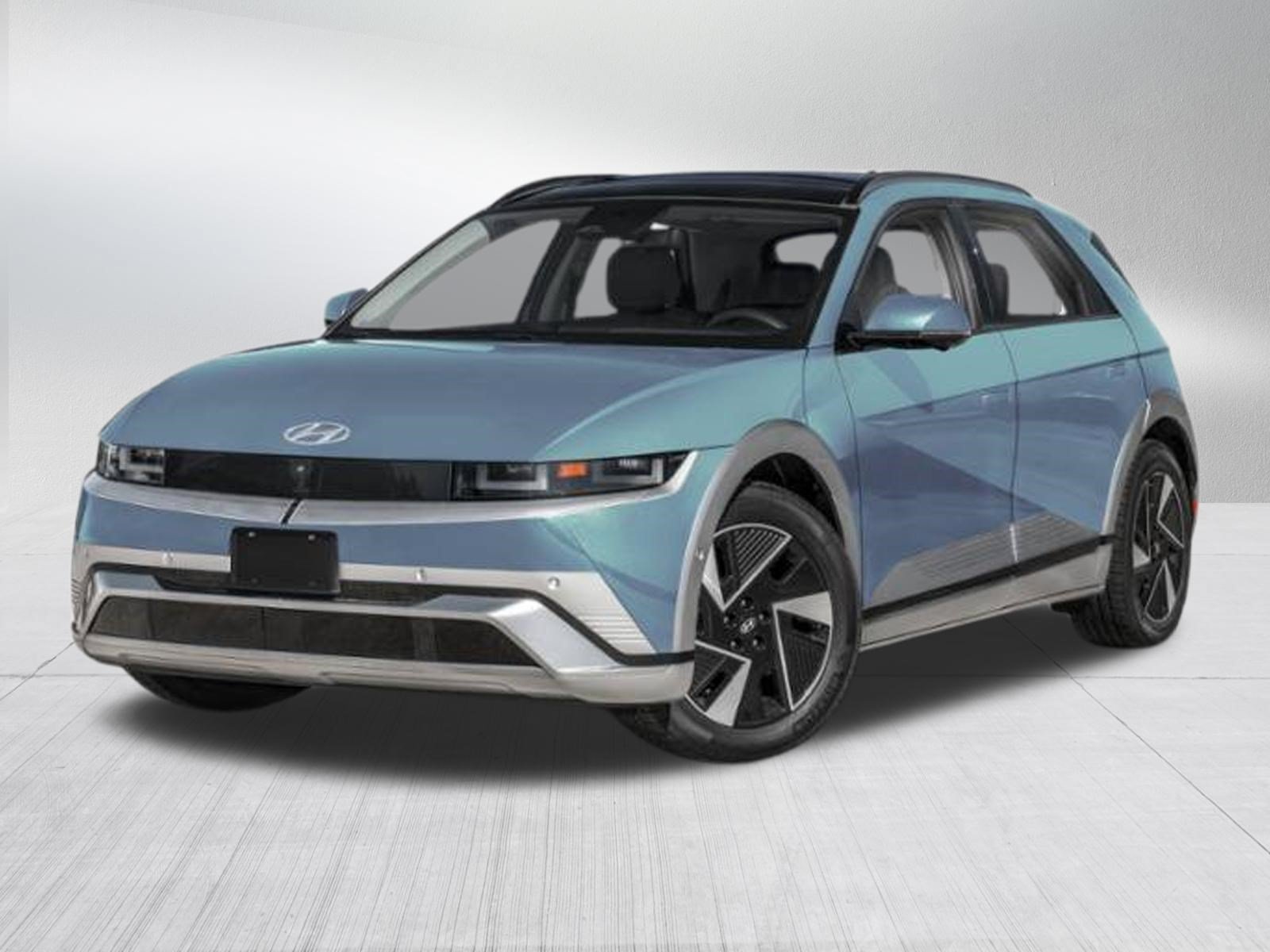 New 2027 Hyundai Ioniq 5 Limited AWD/4WD image 1