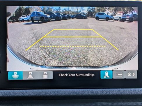 Certified 2024 Acura Integra A-Spec image 23