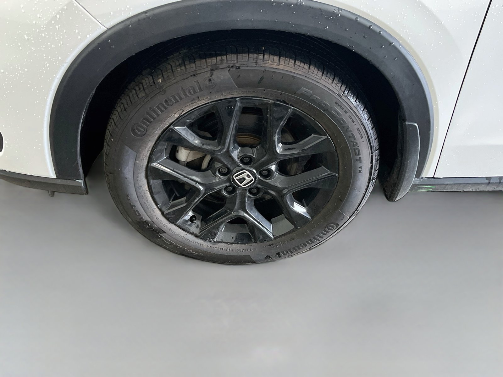 Used 2025 Honda HR-V Sport image 29