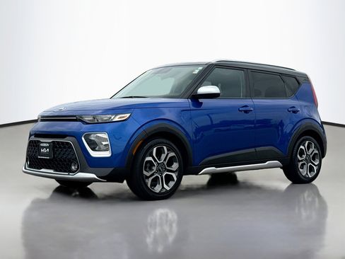Used 2020 Kia Soul X-Line FWD image 13