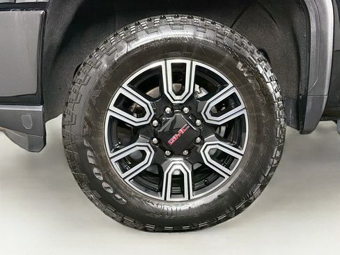 Used 2022 GMC Sierra 2500 AT4 w/ Gooseneck/5TH Wheel Package image 31