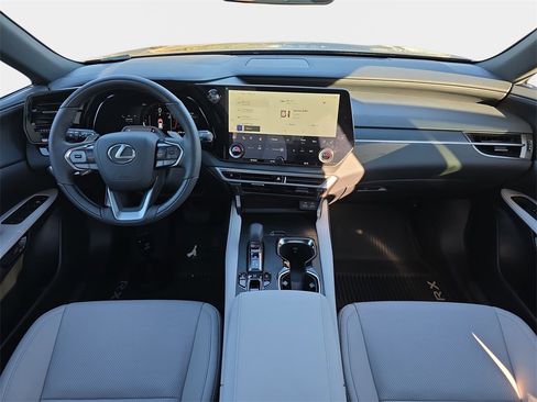 New 2026 Lexus RX 350 Premium image 9