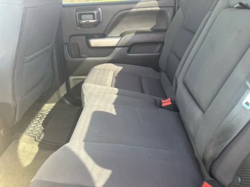 Used 2018 Chevrolet Silverado 1500 LT w/ All Star Edition image 30