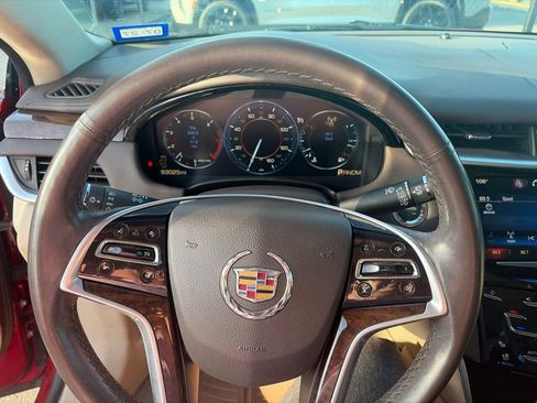 Used 2013 Cadillac XTS Premium FWD image 17