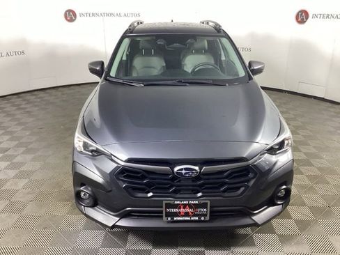 Used 2024 Subaru Crosstrek 2.0i Premium AWD/4WD image 2