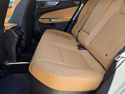 New 2026 Lexus NX 350h AWD w/ Premium Package image 8