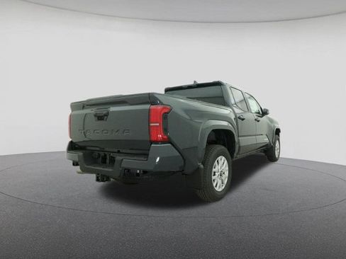 New 2026 Toyota Tacoma SR5 image 24