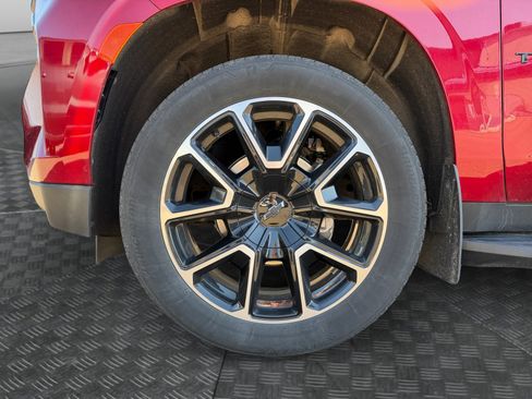 Used 2023 Chevrolet Tahoe RST w/ Luxury Package AWD/4WD image 30