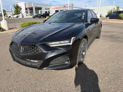 Used 2023 Acura TLX w/ A-SPEC Package