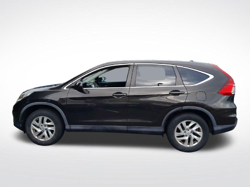 Used 2015 Honda CR-V EX image 4