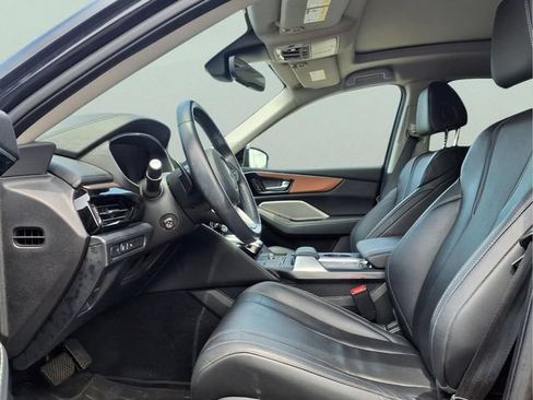Used 2022 Acura MDX SH-AWD w/ Technology Package image 18