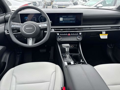 New 2026 Hyundai Santa Cruz SEL AWD/4WD image 5