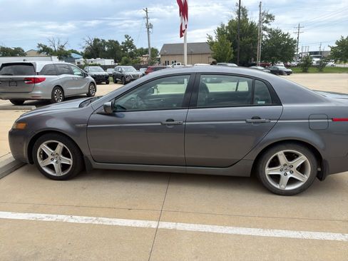 Used 2006 Acura TL FWD image 7