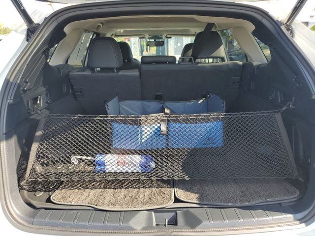 Certified 2024 Subaru Outback Onyx Edition AWD/4WD image 10
