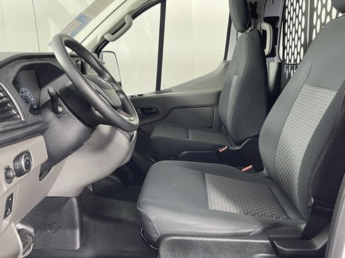 Used 2025 Ford Transit 250 Low Roof w/ Exterior Upgrade Package RWD image 12