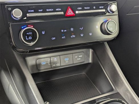 New 2026 Hyundai Santa Cruz SEL image 22