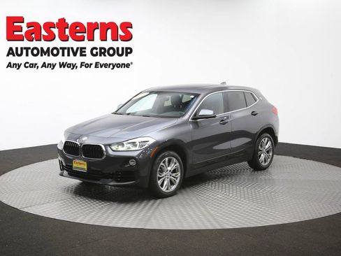 Used 2018 BMW X2 xDrive28i w/ Convenience Package AWD/4WD image 57