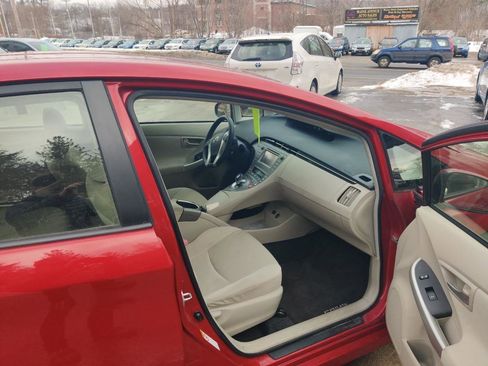 Used 2012 Toyota Prius Three image 15