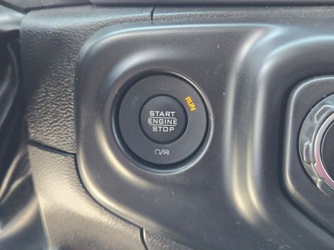 Certified 2023 Jeep Wrangler Unlimited Sport AWD/4WD image 12