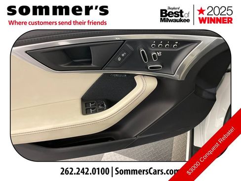 Used 2020 Jaguar F-TYPE Coupe image 10