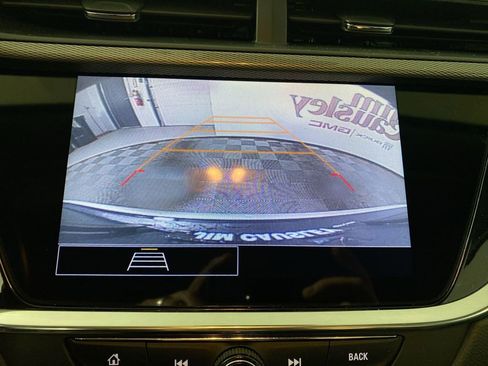 Used 2023 Buick Encore GX Select image 17