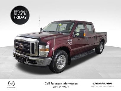 Used 2008 Ford F250 XL