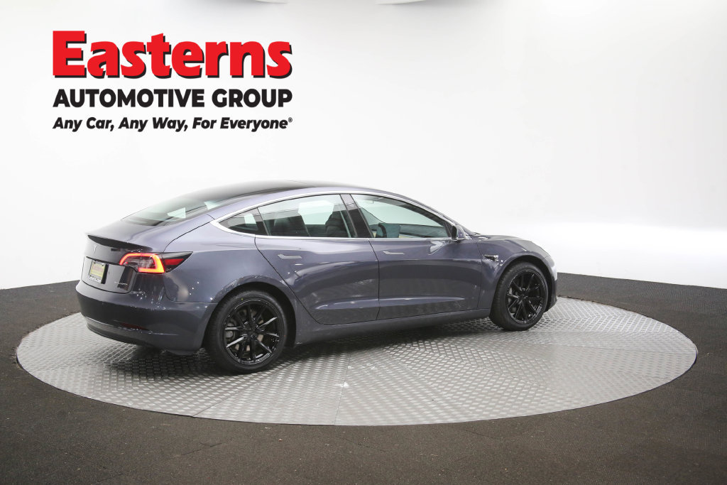 Used 2019 Tesla Model 3 Performance AWD/4WD image 75