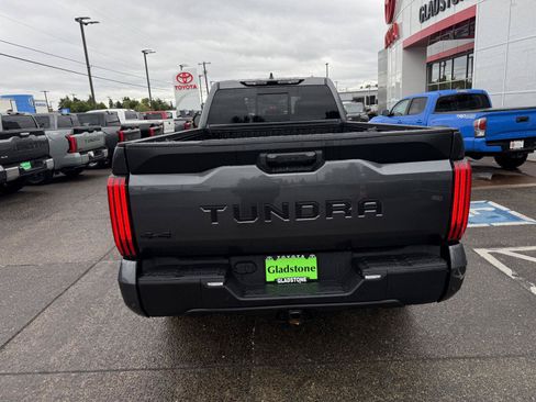 Used 2023 Toyota Tundra SR5 w/ SR5 Premium Package AWD/4WD image 5