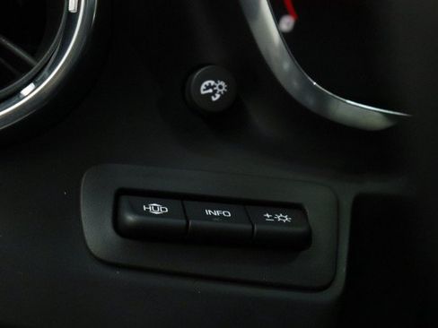 Used 2016 Chevrolet Camaro LT RWD image 12