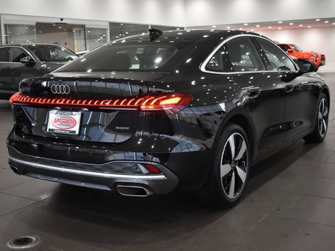 Certified 2025 Audi A5 2.0T Premium w/ Convenience Package image 10