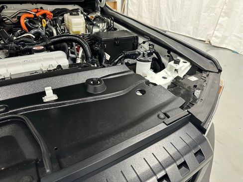 Used 2025 Toyota Land Cruiser 1958 image 70