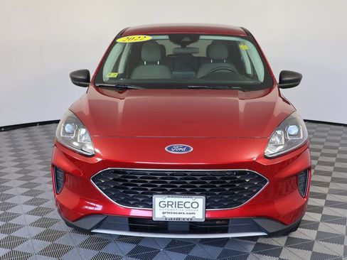 Used 2022 Ford Escape SE w/ Convenience Package AWD/4WD image 3
