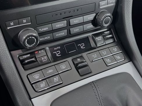 Certified 2025 Porsche 718 Cayman S image 20