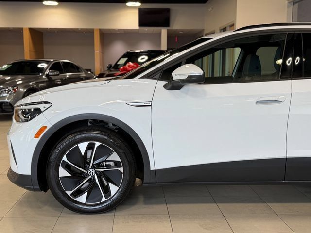 Used 2022 Volkswagen ID.4 Pro RWD image 7