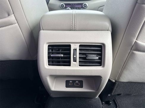 Used 2021 Nissan Altima 2.5 Platinum image 12