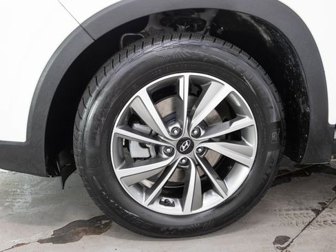 Used 2020 Hyundai Santa Fe Limited AWD/4WD image 32